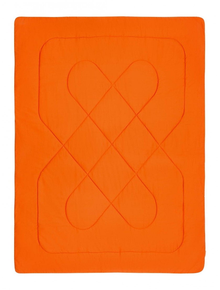 Premium Mako (оранжевый) Одеяло 160х220